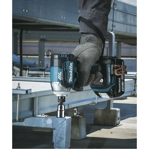 Zakrętarka Makita DTD170RTJ