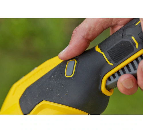 Podkaszarka żyłkowa Stanley Fatmax V20 SFMCSTB933B