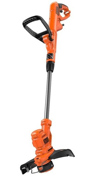 Podkaszarka elektryczna BESTA525-QS Black&Decker