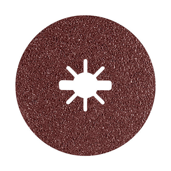 Tarcza fibrowa Bosch Prisma R781 - P36, zestaw 25szt.