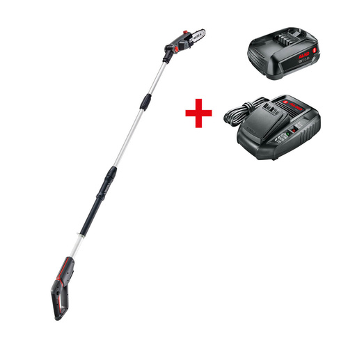 Okrzesywarka AL-KO CSA 1820 18 V 113965