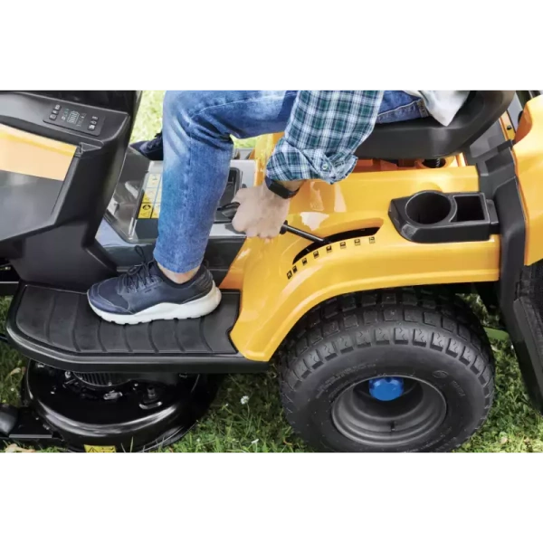 Traktor akumulatorowy Stiga Estate 584e