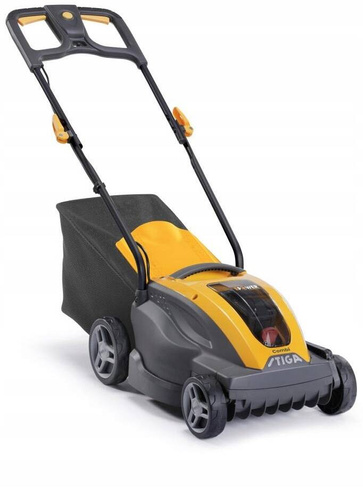 Kosiarka akumulatorowa Stiga Combi 336e 2Ah