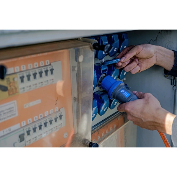 Przedłużacz jednogniazdowy Brennenstuhl 1167650605