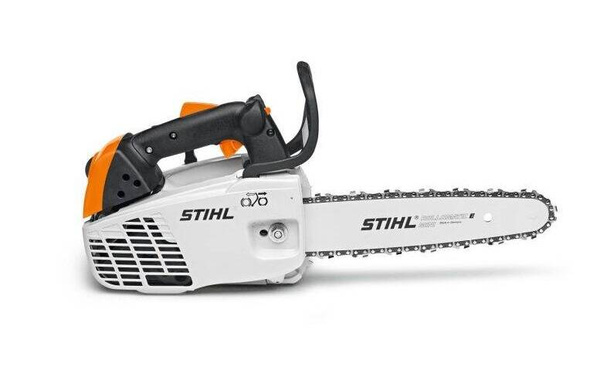 Pilarka spalinowa Stihl MS 194 T 35 cm; 3/8”; PS3 Pro; 1,1 L04