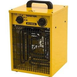 Nagrzewnica elektryczna Master B5ECA