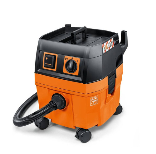 Odkurzacz przemysłowy Fein DUSTEX 25 L