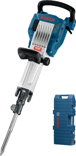Młot wyburzeniowy Bosch GSH 16-30