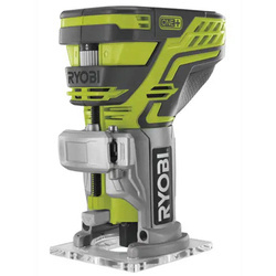 Frezarka górnowrzecionowa Ryobi R18TR-0