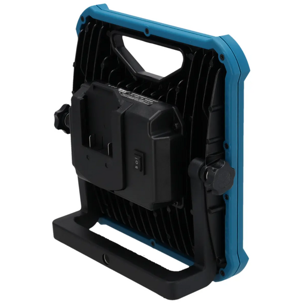 Akumulatorowa lampa warsztatowa LED DED7071 Dedra 