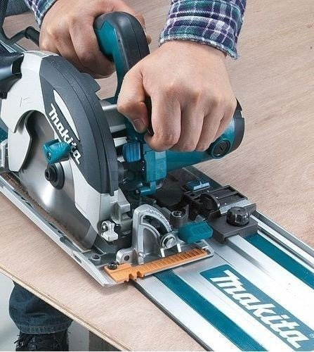 Pilarka tarczowa Makita HS7100