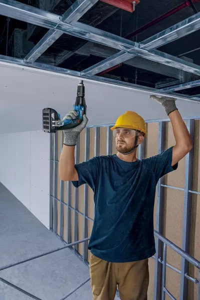 Wkrętarka do GK Bosch GTB185-LI Professional (06019K7020)