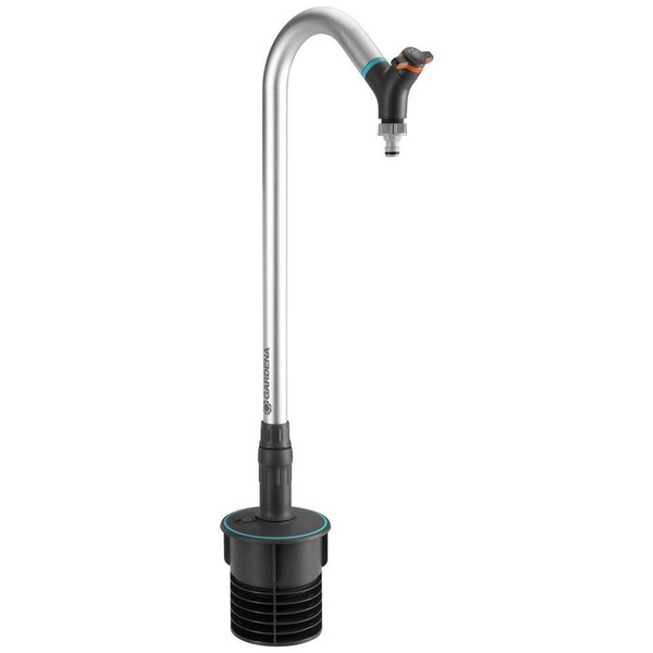 Kran ogrodowy Pipeline Gardena 08252-20