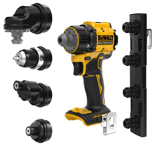Wkrętarka Dewalt DCD803N