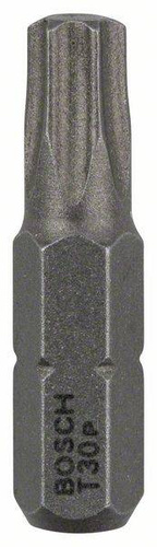 Końcówka wkręcająca Extra Hart T30x25 Bosch 2607002499