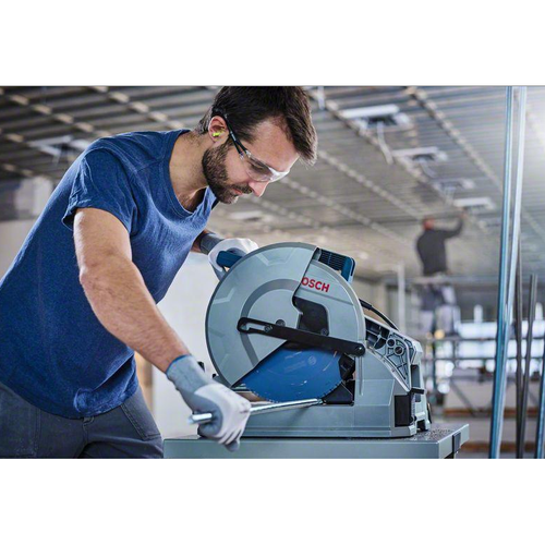 Tarcza do cięcia metalu Bosch Expert 190X20X2/1.6X40T