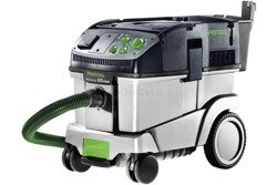 Odkurzacz mobilny CTM 36 E AC HD CLEANTEC Festool 575296 (stary 584171)