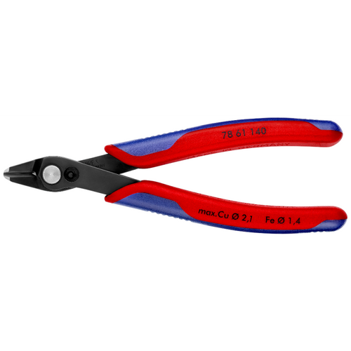 Szczypce boczne Knipex 7861140