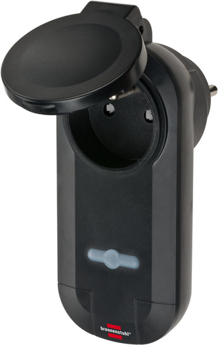 Zestaw przełączników radiowych RC CE1 Brennenstuhl 1507031