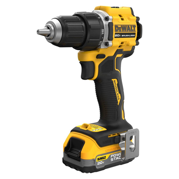 Wiertarko-wkrętarka Dewalt DCD794N