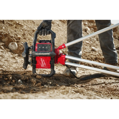 Niwelator laserowy Milwaukee M18 RLOH600-201C