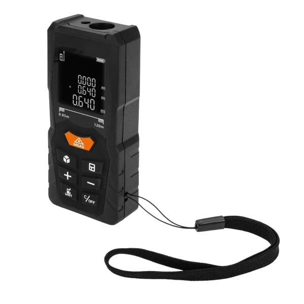 Dalmierz laserowy NEO Tools 75-208