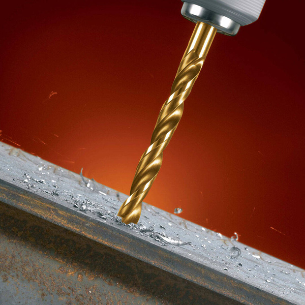 Zestaw wierteł do metalu DeWALT DT7926