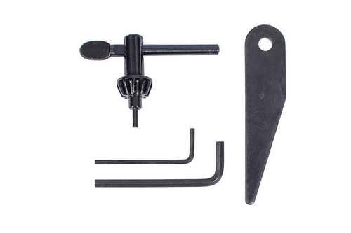 Wiertarka stołowa kolumnowa Proma E-1516BVL/400 (25004122)