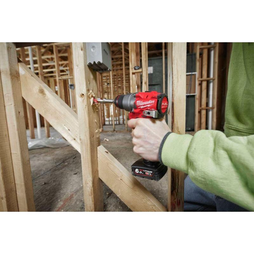 Wiertarko-wkrętarka Milwaukee M12 FDD2-602X