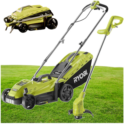 Zestaw elektronarzędzi Ryobi RLM3313ALT2925