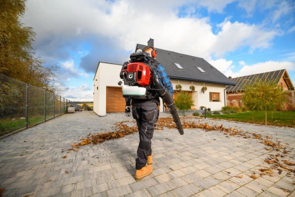 Dmuchawa do liści spalinowa Cedrus DM05PRO CEDDM05PRO