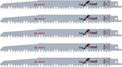 Brzeszczot do piły szablastych S 1531 L Bosch 2608650676