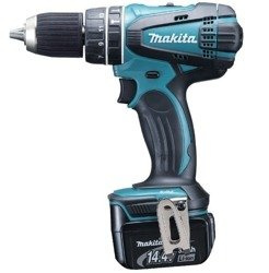 Wiertarko- wkrętarka Makita DHP446RFJ