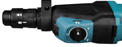 Młotowiertarka Makita HR2670FT