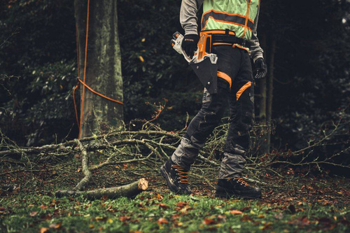 Kabura Stihl do mini pilarki GTA 40 GA044901700