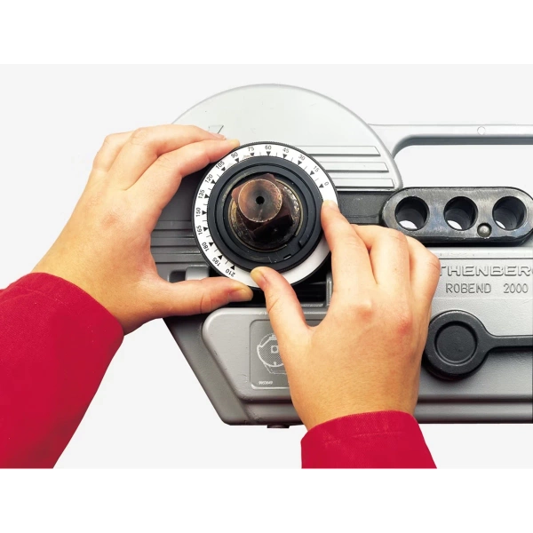 Giętarka do rur Robend 4000 Rothenberger 1000001550