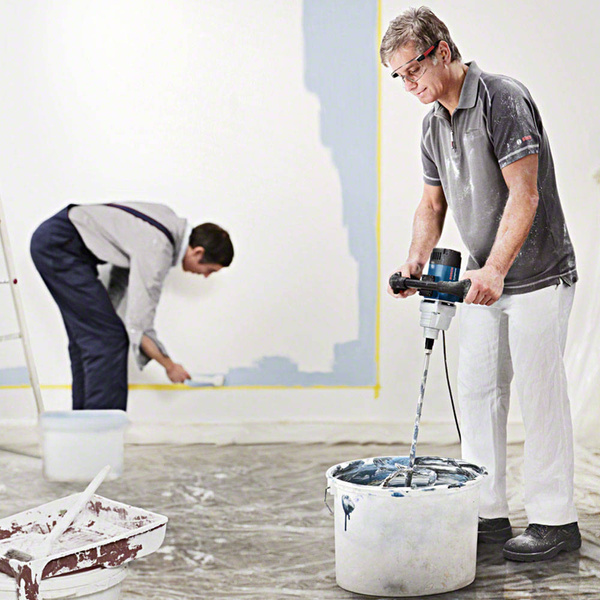 Mieszarka Bosch GRW 12 E