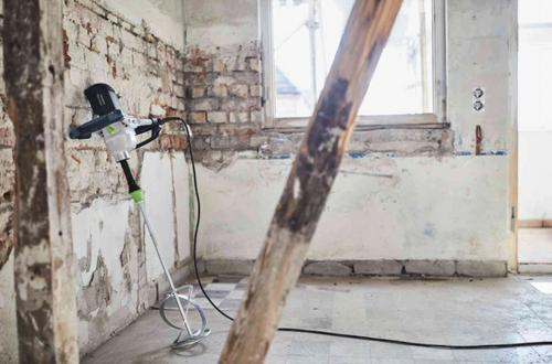 Mieszarka MX 1200/2 RE EF HS3R Festool 575815