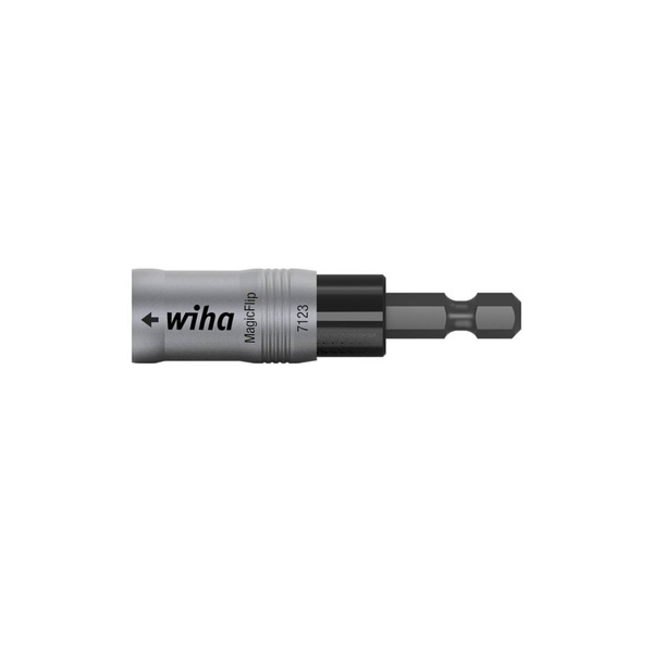 Uchwyt na bity MagicFlip Force Wiha 36800