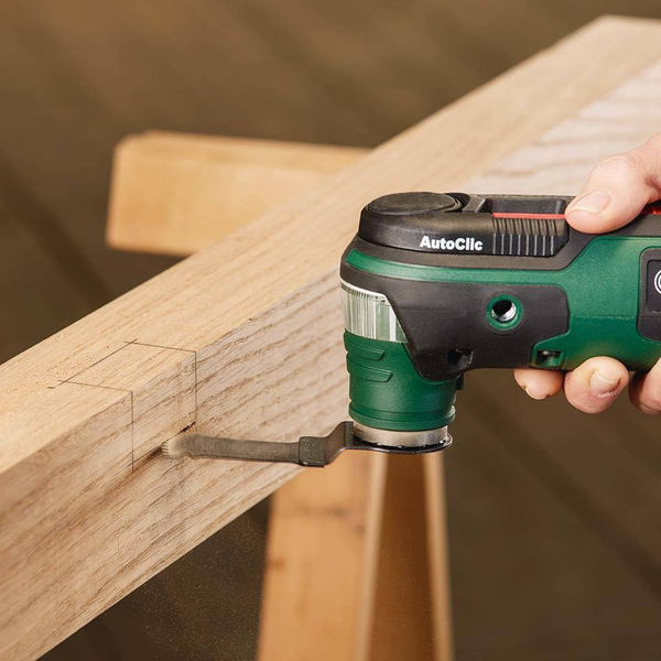 Narzędzie wielofunkcyjne Bosch AdvancedMulti 18 (0603104021)