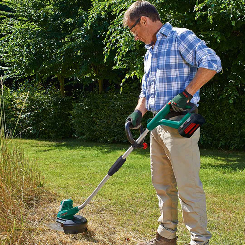 Podkaszarka akumulatorowa Bosch AdvancedGrassCut 36 (0600878N04)