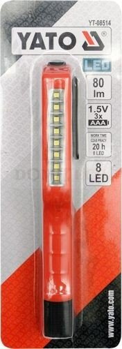 Yato YT-08514 Latarka Inspekcyjna
