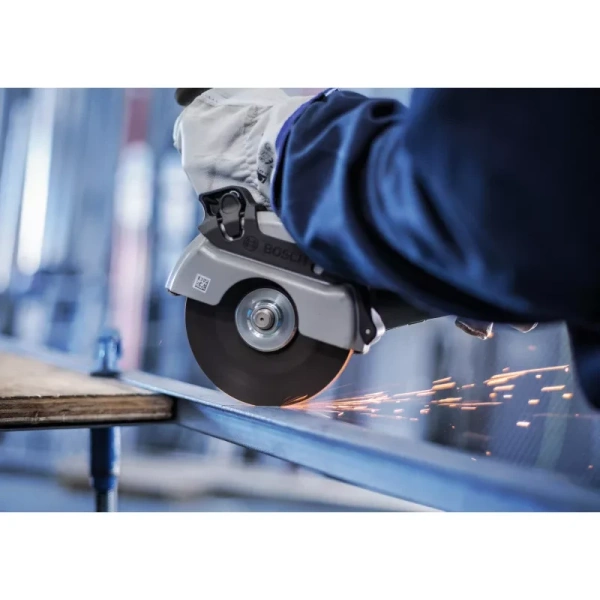 Tarcza do cięcia stali 125x22,23 mm Bosch 2608626114 - 100 szt.