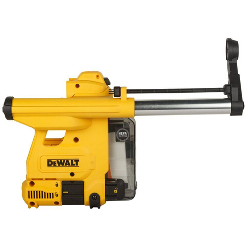 System odsysania pyłu Dewalt D25304DH