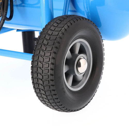 Kompresor dwutłokowy olejowy Airpress LM 25-410 10 bar 3 KM/2.2 kW 328 l/min 25 l