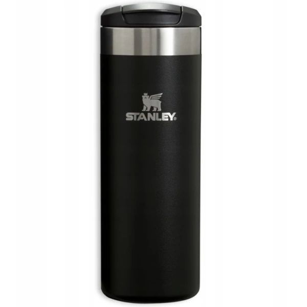Kubek termiczny Aerolight 0,47l Black Stanley 10-10787-215