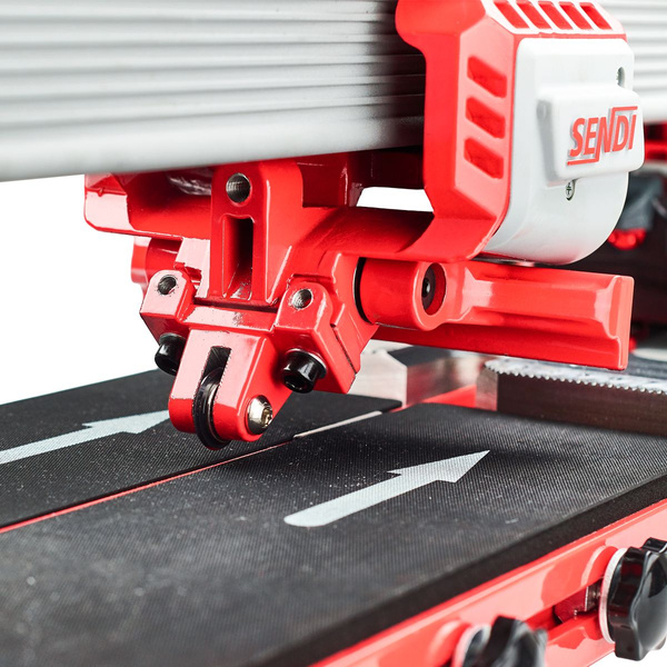 Przecinarka do glazury 1200 mm SENDI PRO CUTTER ULTRA 1200