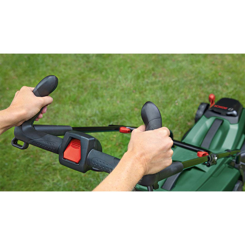 Kosiarka akumulatorowa Bosch CityMower 18V-32-300 (06008B9A07)