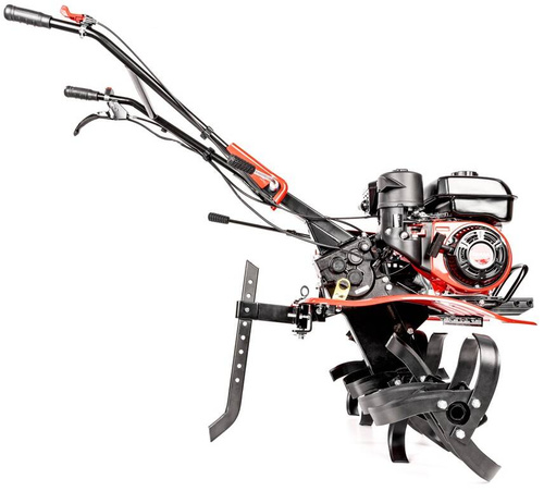 Glebogryzarka spalinowa Cedrus GL900