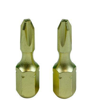 Zestaw 2 szt. bitów PH2 Makita B-62337